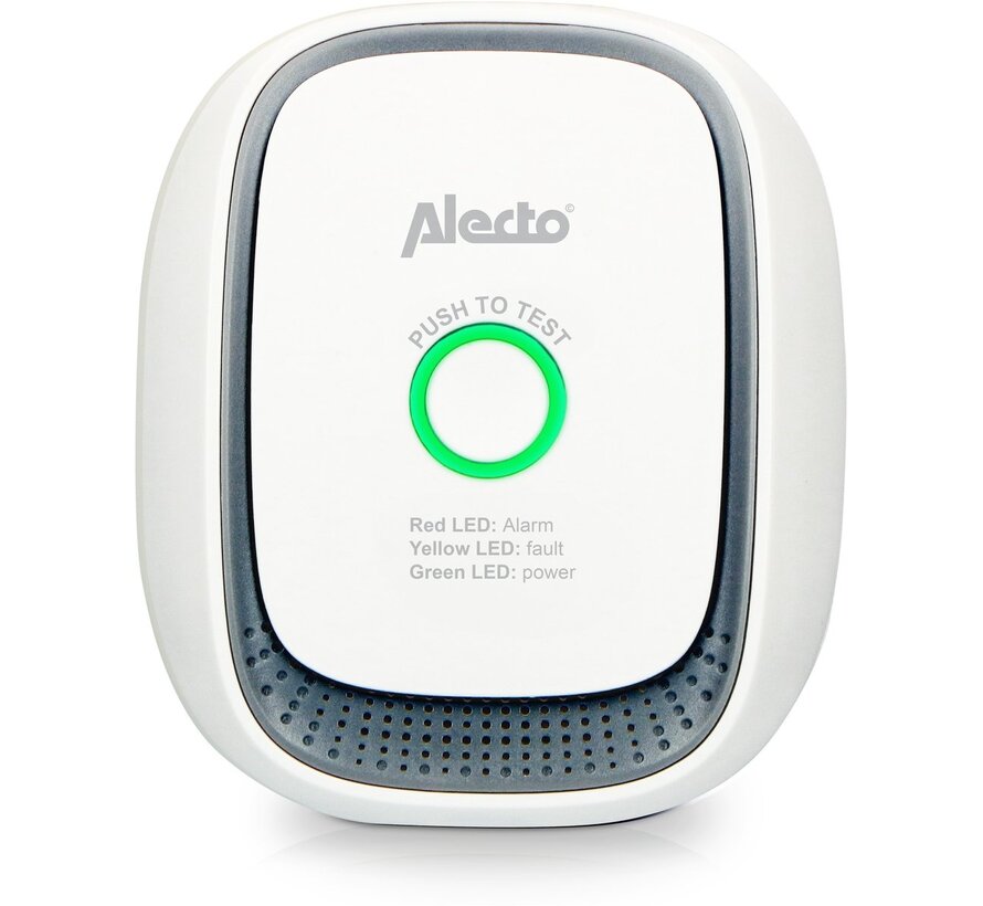 Alecto GA11 Gasmelder