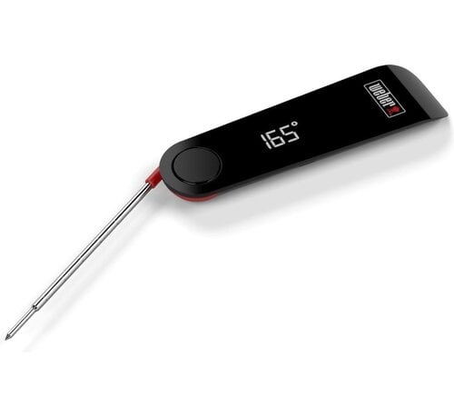 Weber Premium Digital Themometer (6752)