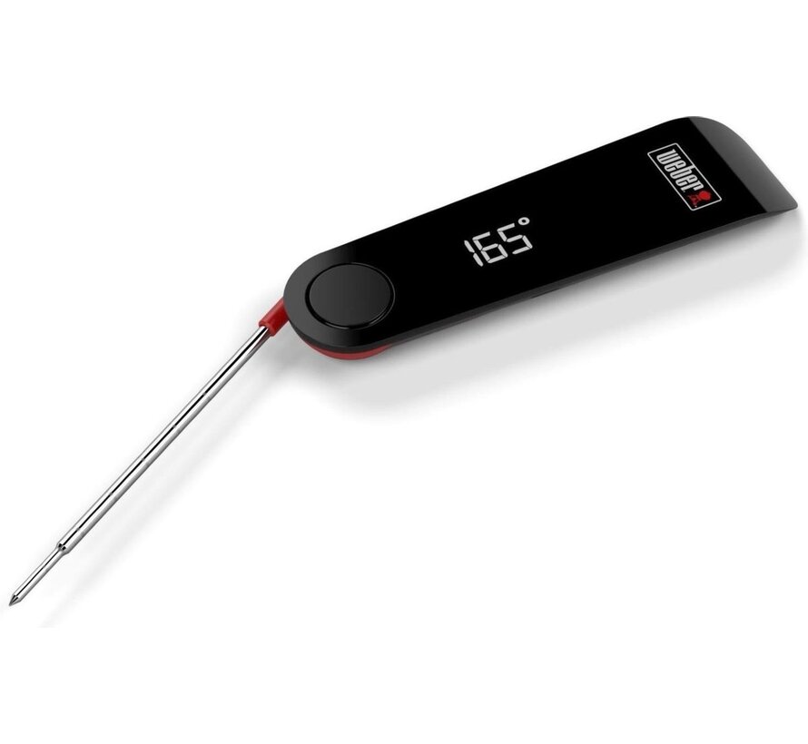 Weber Premium Digital Themometer (6752)