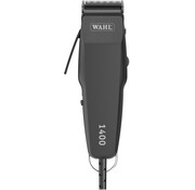Wahl Tondeuse 1400 Zwart