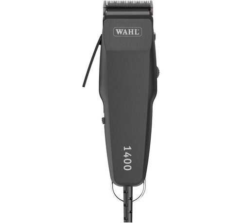 Wahl Tondeuse 1400 Zwart