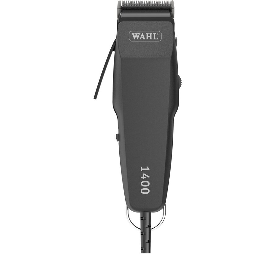 Wahl Tondeuse 1400 Zwart