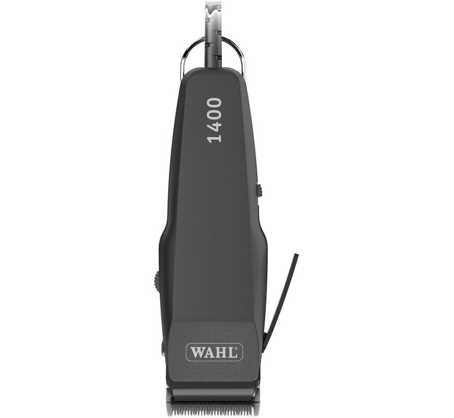 Wahl Tondeuse 1400 Zwart