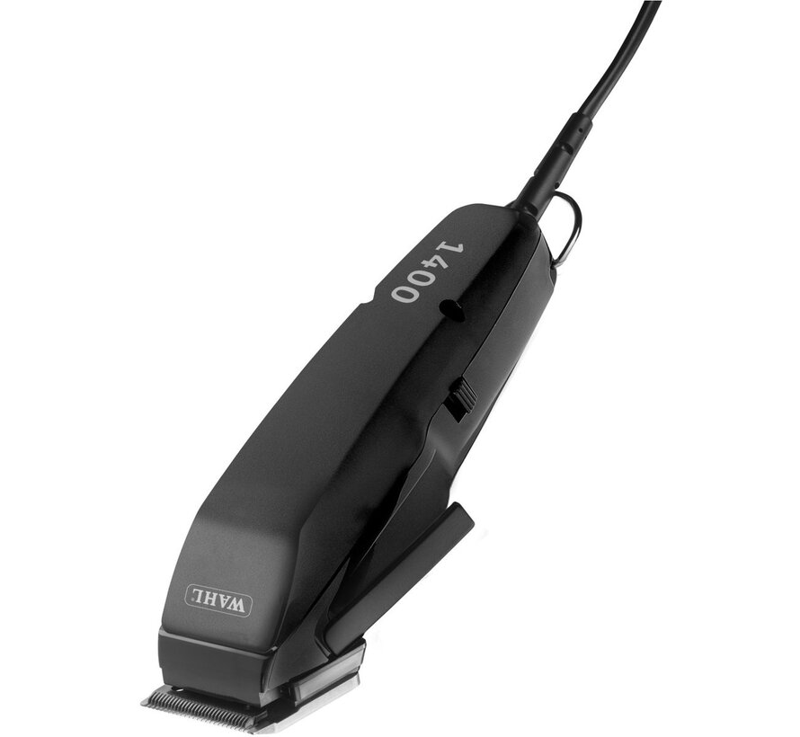Wahl Tondeuse 1400 Zwart
