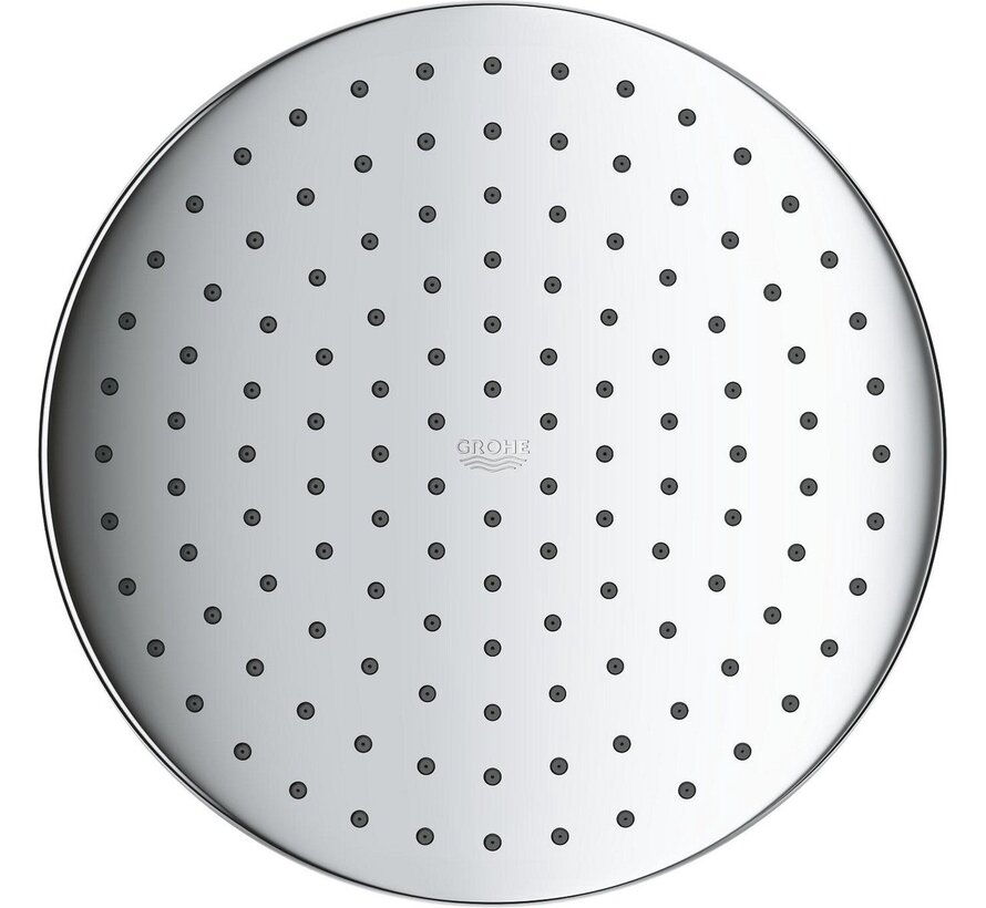 GROHE QuickFix Vitalio Start 250 douchesysteem met thermostaatkraan