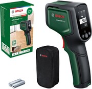 Bosch Bosch AdvancedTemp Thermodetector - Warmtemeter