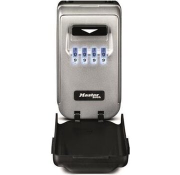 Master Lock Master Lock 5425EURD Sleutelkluis met Verlichte Toetsen