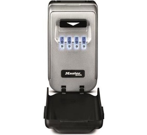 Master Lock Master Lock 5425EURD Sleutelkluis met Verlichte Toetsen