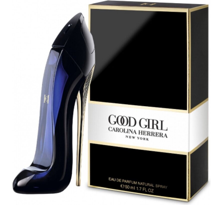 Carolina Herrera Good Girl Eau de Parfum 50 ml