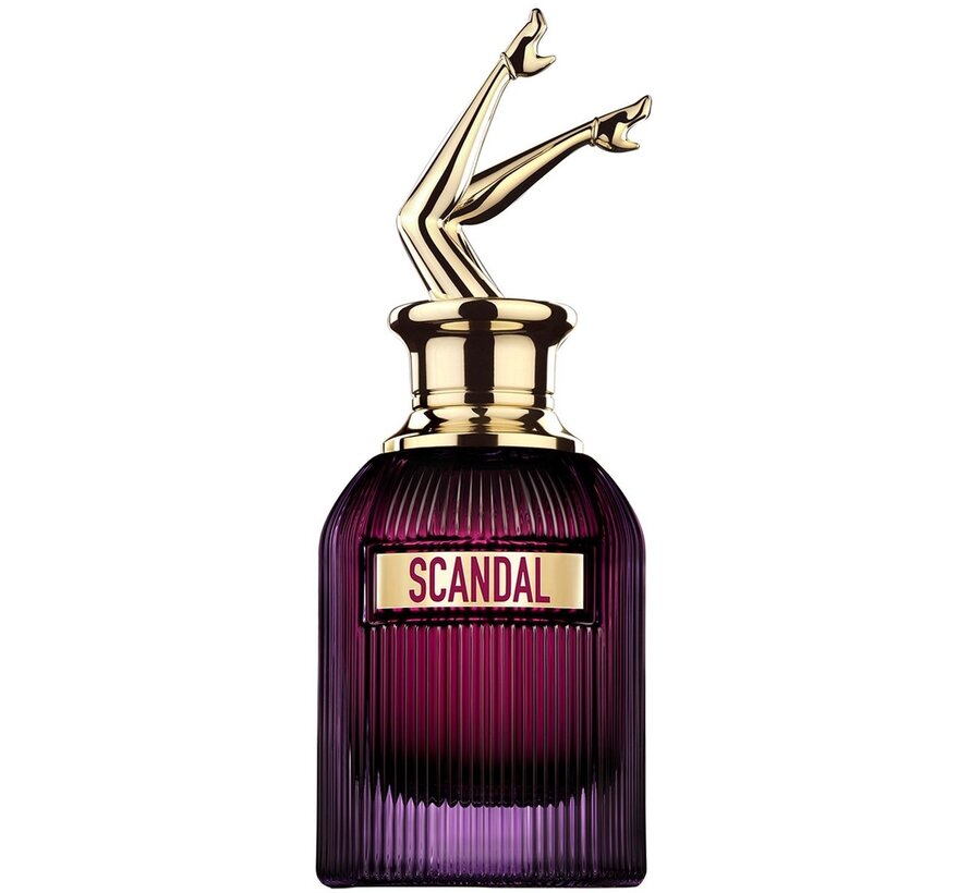 Jean Paul Gaultier Scandal Intense Eau de Parfum Intense 50 ml