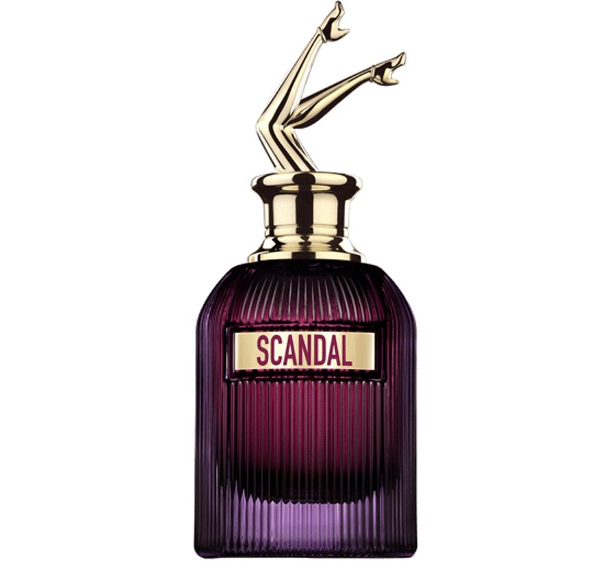 Jean Paul Gaultier Scandal Intense Eau de Parfum Intense 50 ml