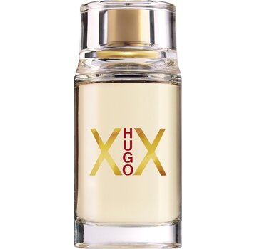 Hugo Boss Hugo Boss XX Woman Eau de Toilette 100 ml