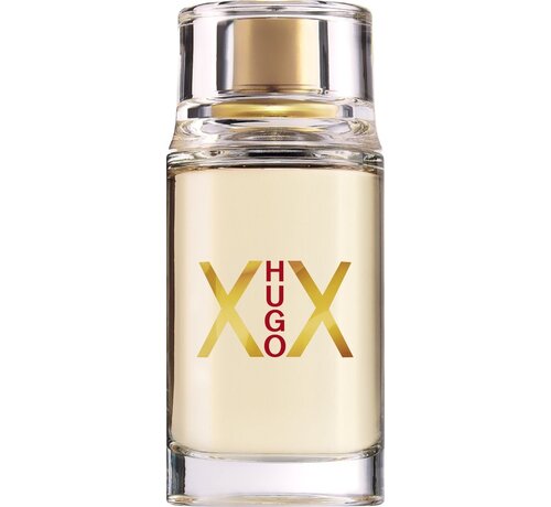 Hugo Boss Hugo Boss XX Woman Eau de Toilette 100 ml