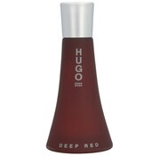 Hugo Boss Hugo Boss Deep Red Eau de Parfum Spray 50 ml