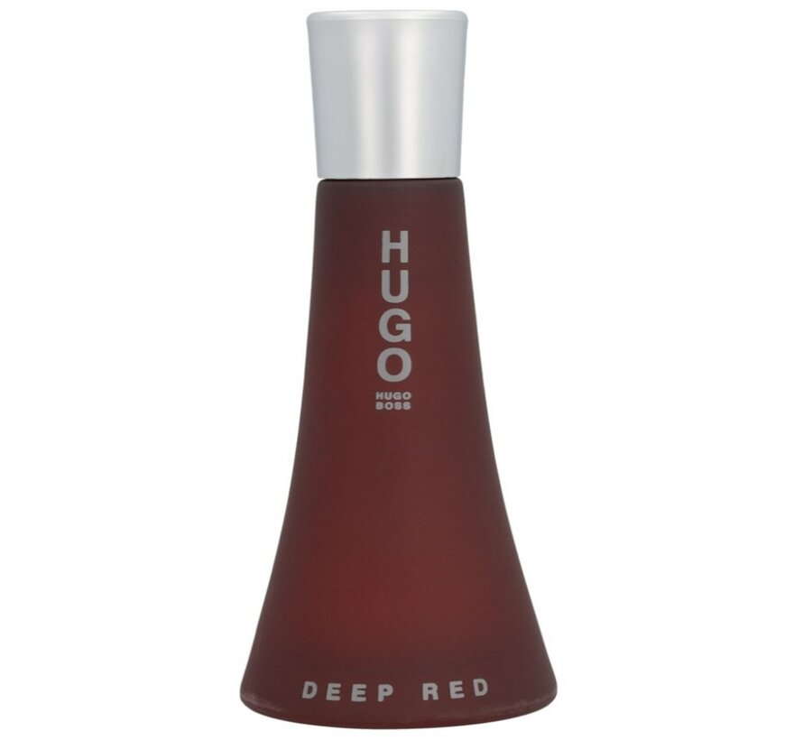 Hugo Boss Deep Red Eau de Parfum Spray 50 ml
