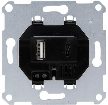 Kopp Kopp USB Oplader 298200182