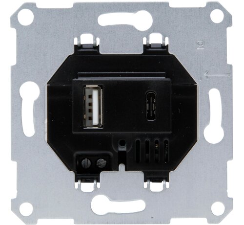 Kopp Kopp USB Oplader 298200182