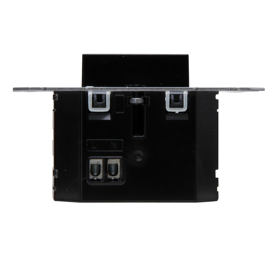 Kopp USB Oplader 298200182