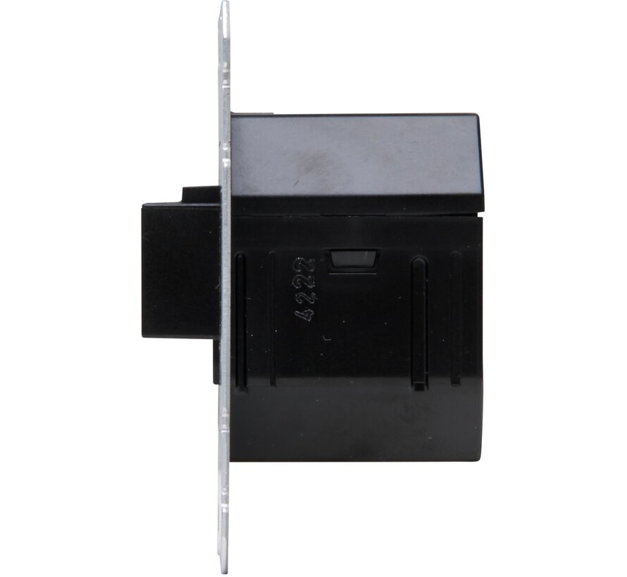 Kopp USB Oplader 298200182