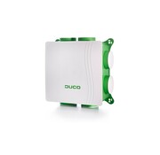 Duco DucoBox Silent 2.0 Ventilatiebox Eurostekker