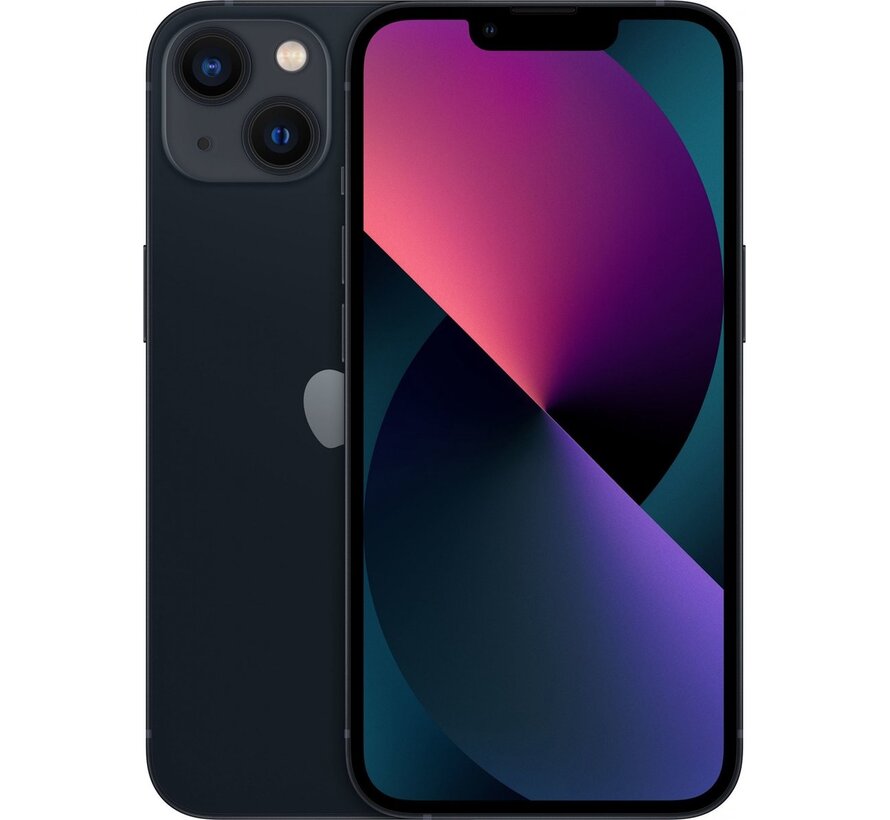 Apple iPhone 13 128GB Midnight