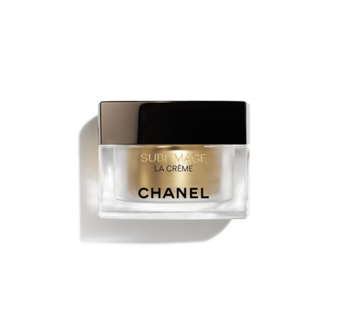 CHANEL Sublimage La Crème Texture Suprême anti-age crème