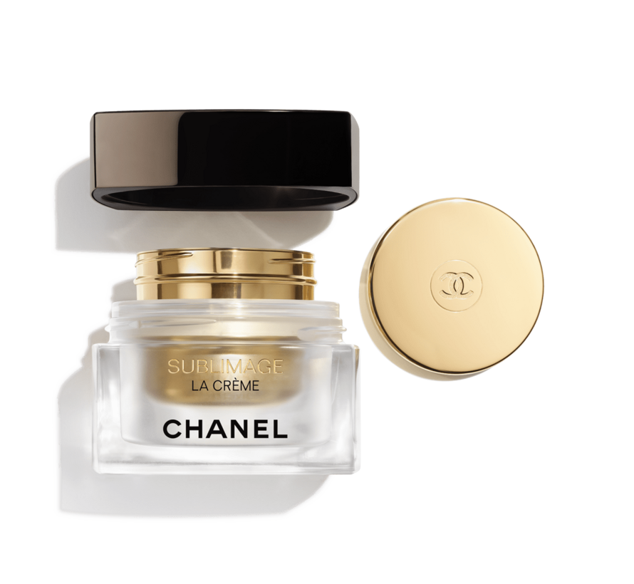 CHANEL Sublimage La Crème Texture Suprême anti-age crème