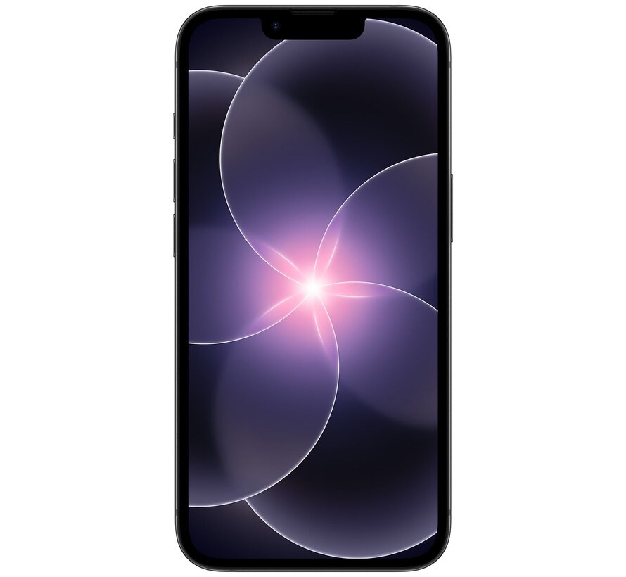 Apple iPhone 17e 256GB Zwart