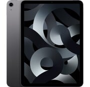Apple iPad Air 2022 10.9 inch Wi‑Fi + Cellular 64GB Space Gray