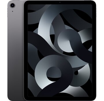 Apple iPad Air 2022 10.9 inch Wi‑Fi + Cellular 64GB Space Gray