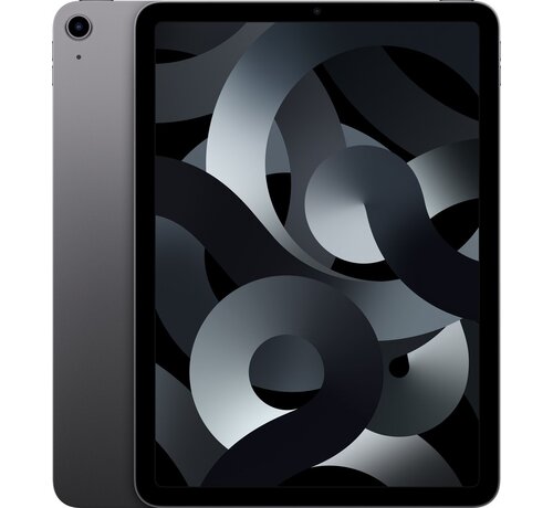 Apple iPad Air 2022 10.9 inch Wi‑Fi + Cellular 64GB Space Gray