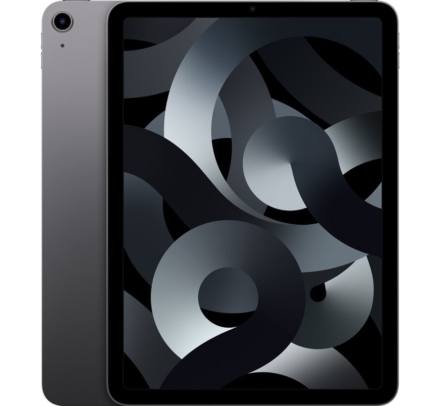Apple iPad Air 2022 10.9 inch Wi‑Fi + Cellular 64GB Space Gray