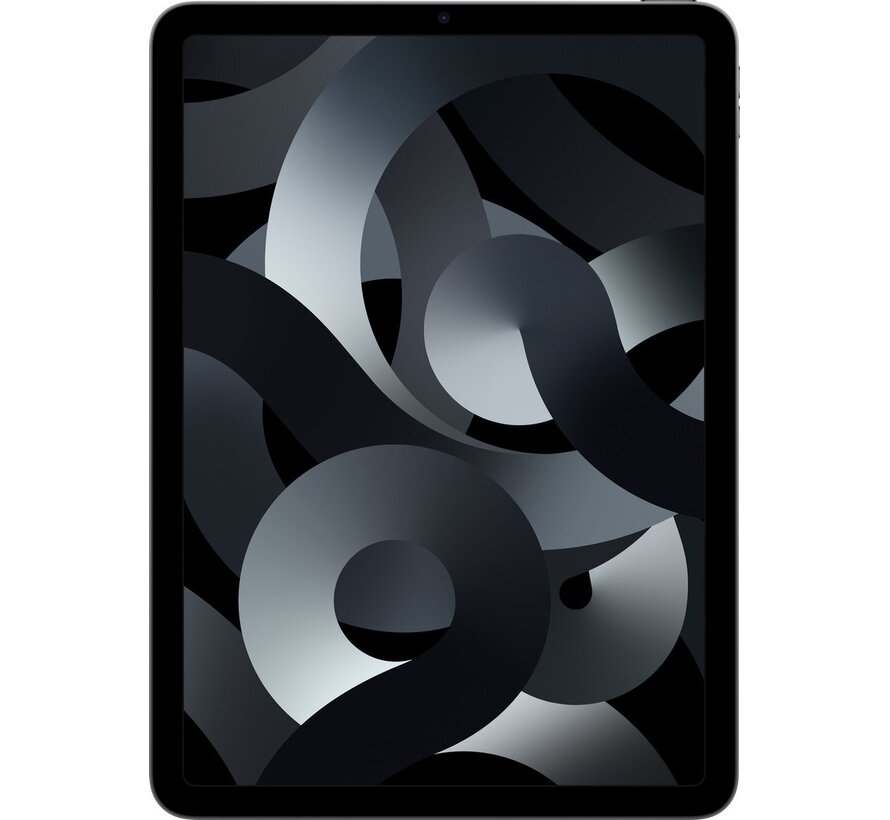 Apple iPad Air 2022 10.9 inch Wi‑Fi + Cellular 64GB Space Gray