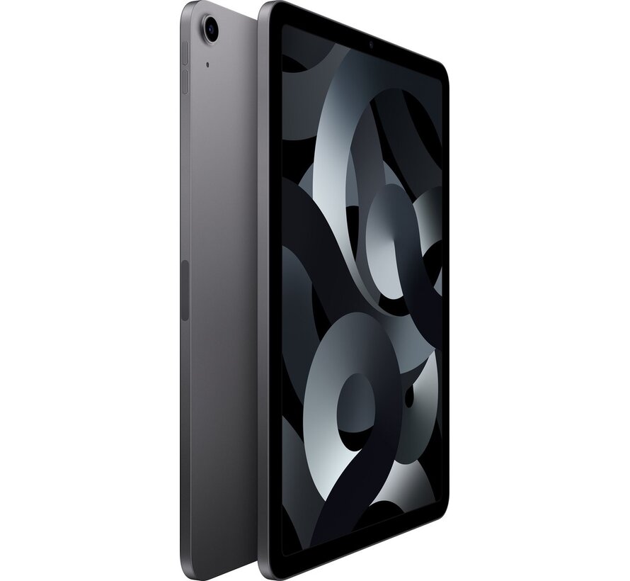 Apple iPad Air 2022 10.9 inch Wi‑Fi + Cellular 64GB Space Gray