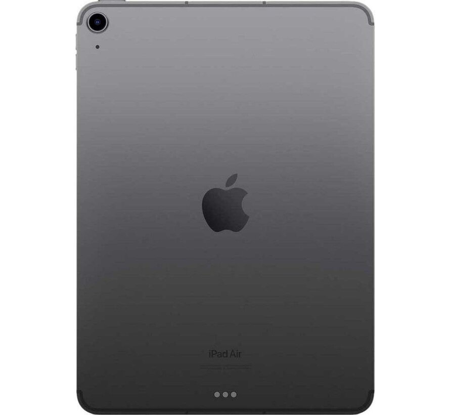 Apple iPad Air 2022 10.9 inch Wi‑Fi + Cellular 64GB Space Gray