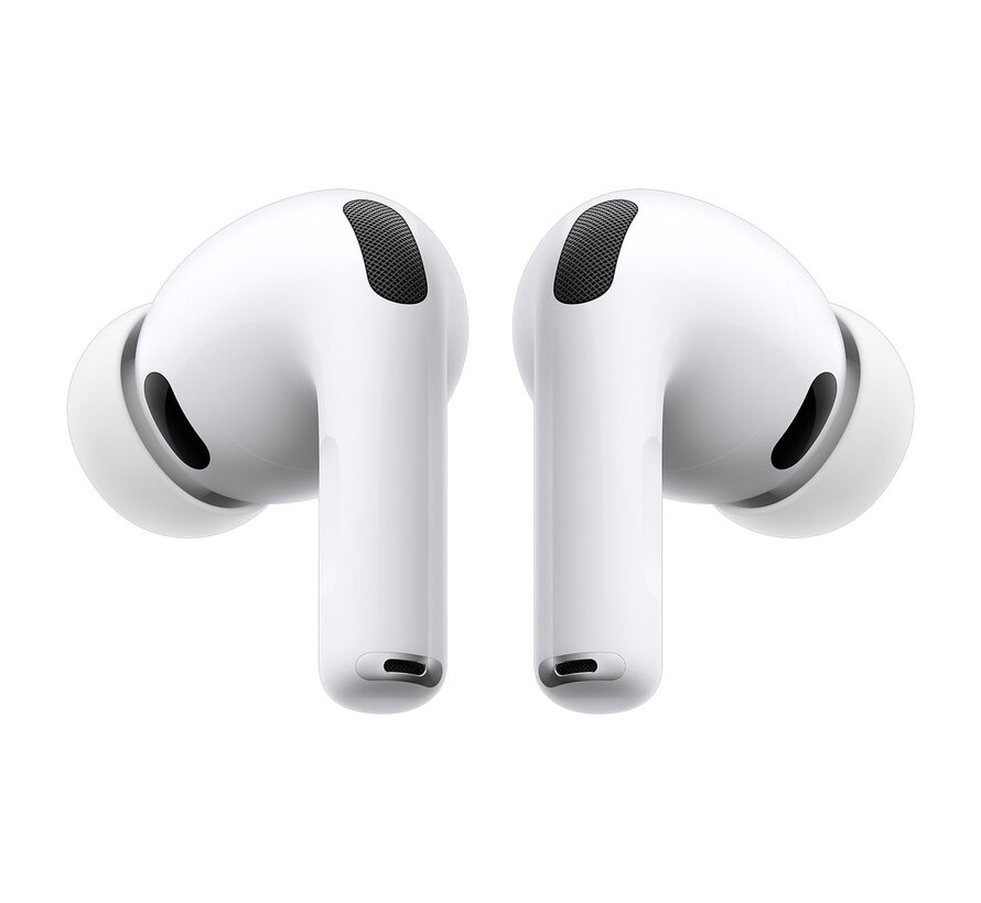 Apple AirPods Pro 3 met MagSafe USB‑C Oplaadcase Wit
