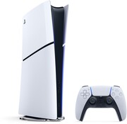 Sony PlayStation 5 Digital Slim 1TB gameconsole