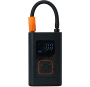 Carpoint Mobiele Compressor Compact 7,4V 60W