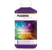 Plagron Green Sensation 1 Liter Bloei Booster