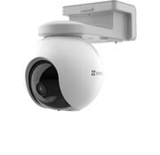 EZVIZ HB8 Batterij Pan & Tilt Wi‑Fi Camera 2K+