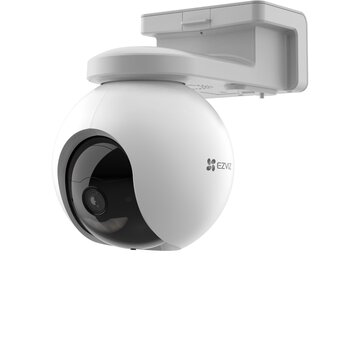 EZVIZ HB8 Batterij Pan & Tilt Wi‑Fi Camera 2K+