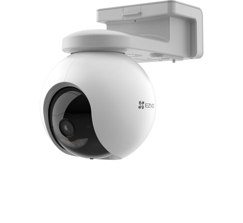 EZVIZ HB8 Batterij Pan & Tilt Wi‑Fi Camera 2K+