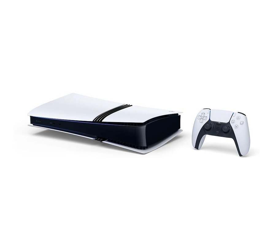 Sony PlayStation 5 Pro 2TB Console