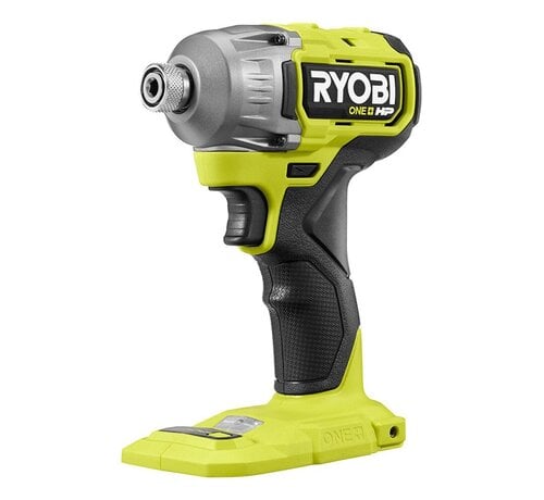 Ryobi ONE+ HP Brushless 18V 4-Mode Slagschroevendraaier RID18X1-0