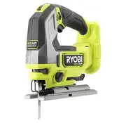 Ryobi ONE+ HP Brushless 18V Decoupeerzaag RJS18X-0