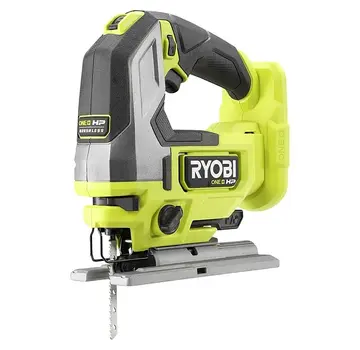 Ryobi ONE+ HP Brushless 18V Decoupeerzaag RJS18X-0