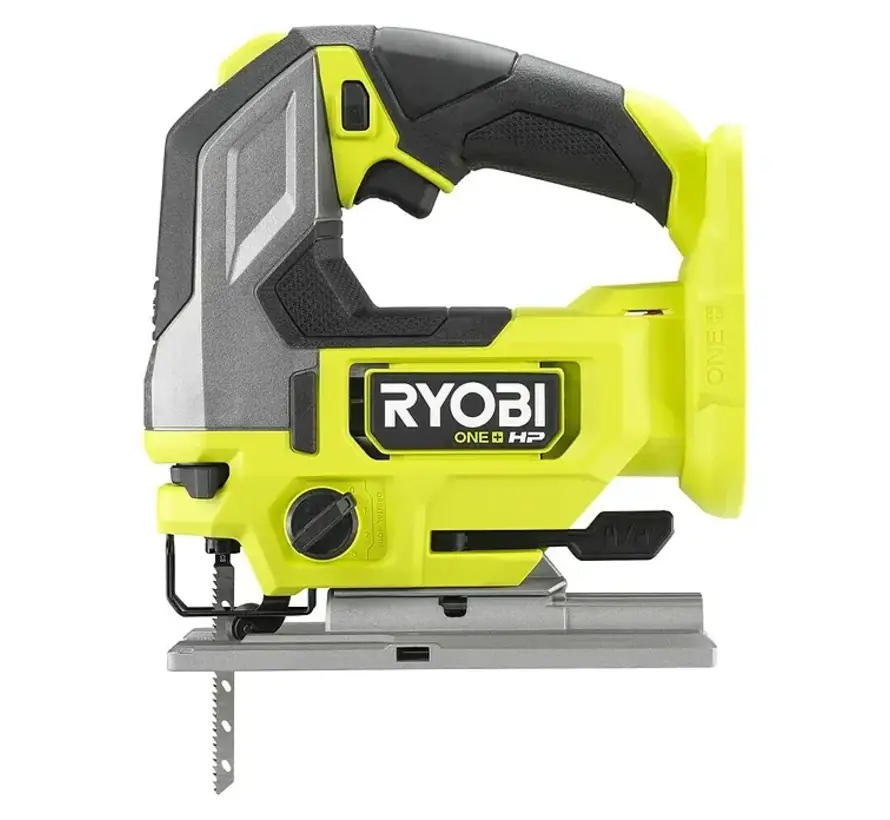 Ryobi ONE+ HP Brushless 18V Decoupeerzaag RJS18X-0
