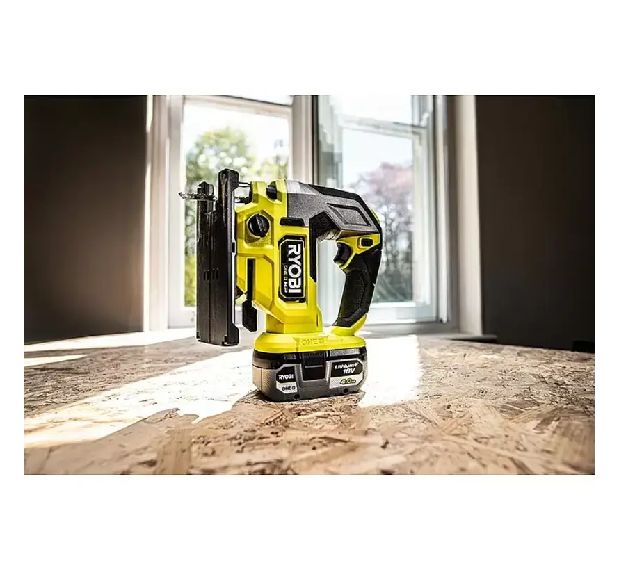 Ryobi ONE+ HP Brushless 18V Decoupeerzaag RJS18X-0