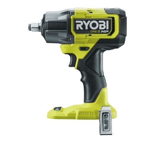 Ryobi ONE+ HP Brushless 18V Slagmoersleutel RIW18X-0