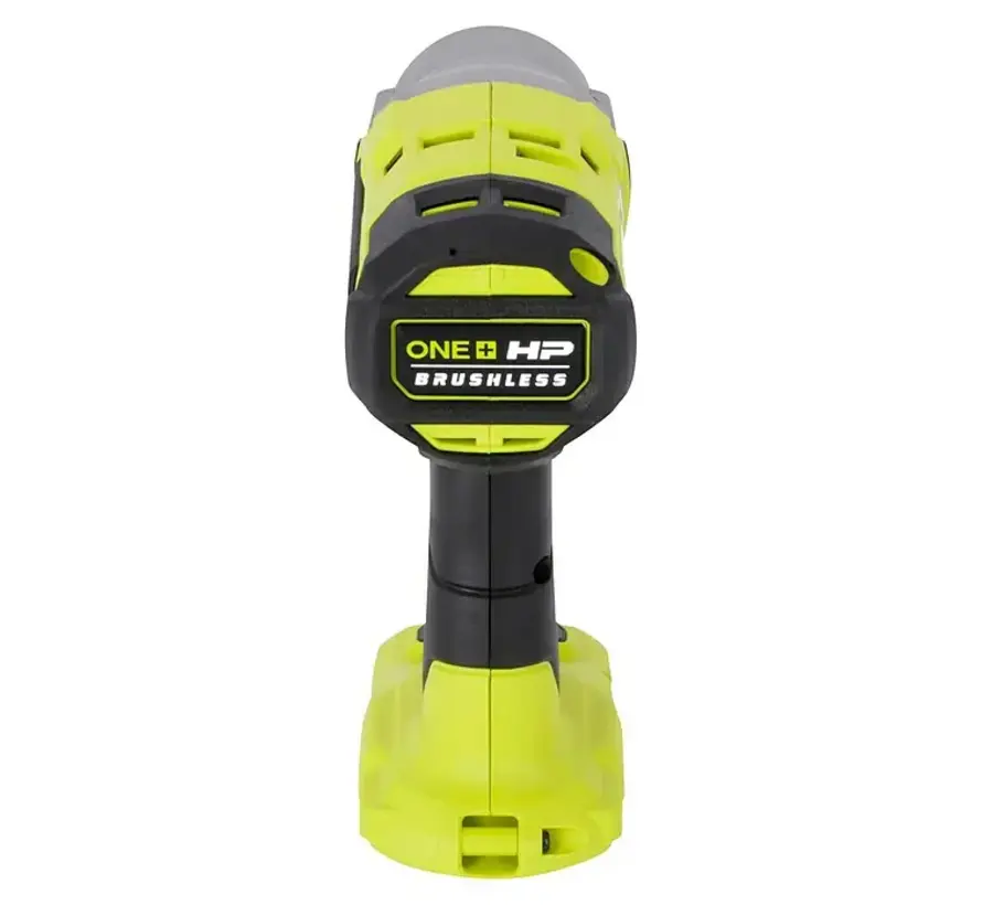 Ryobi ONE+ HP Brushless 18V Slagmoersleutel RIW18X-0